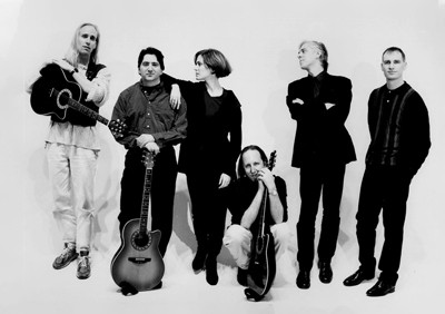 Seattle Guitar Circle 1999