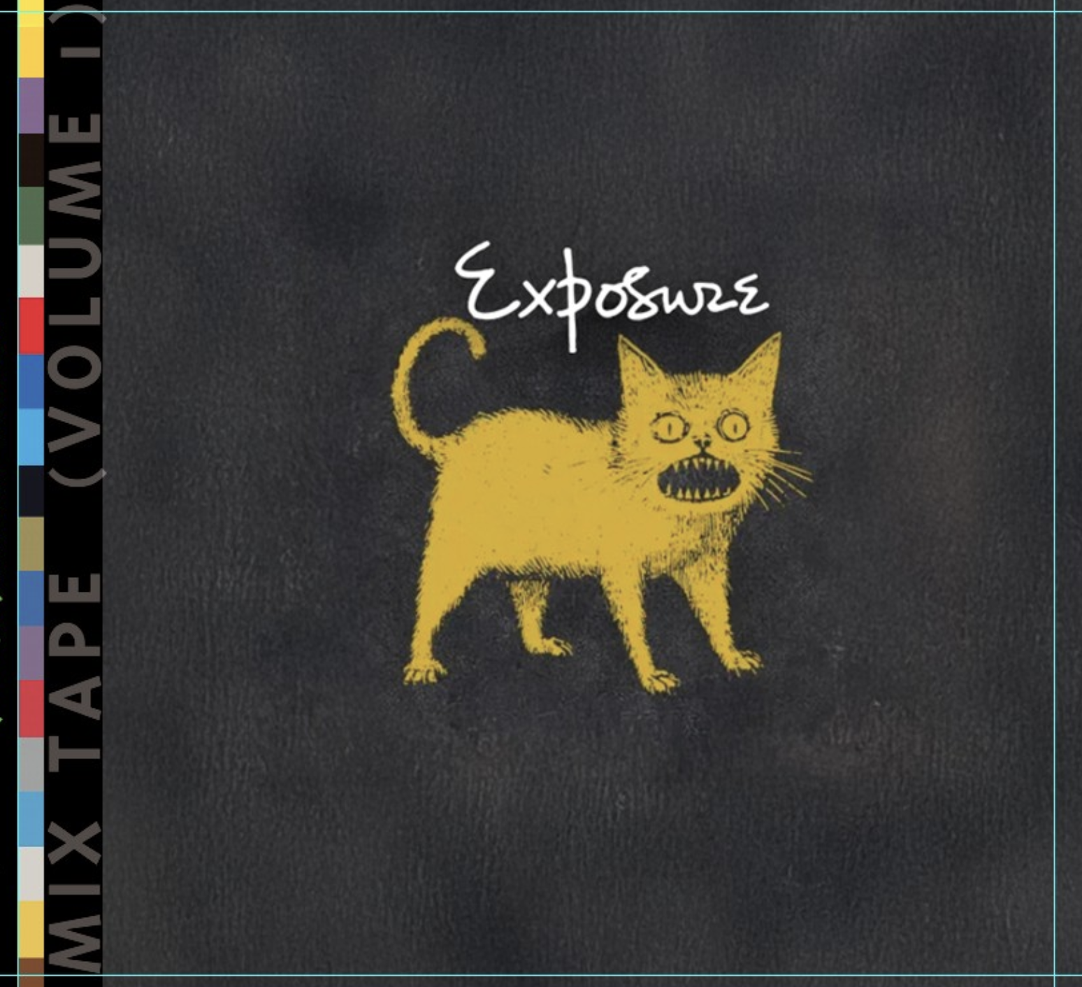 Exposure Mix Tape: coming soon!