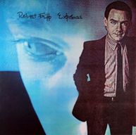 Exposure: Robert Fripp